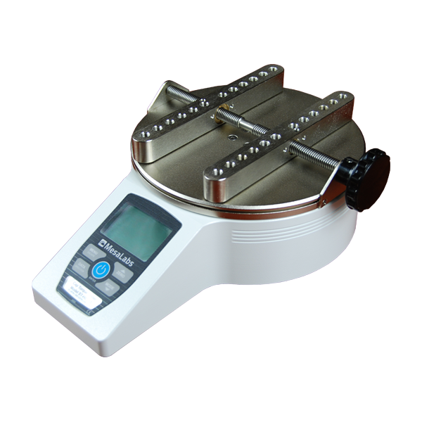 ST-H0X Torque Tester | Manual Cap Torque Tester | Mesa Labs